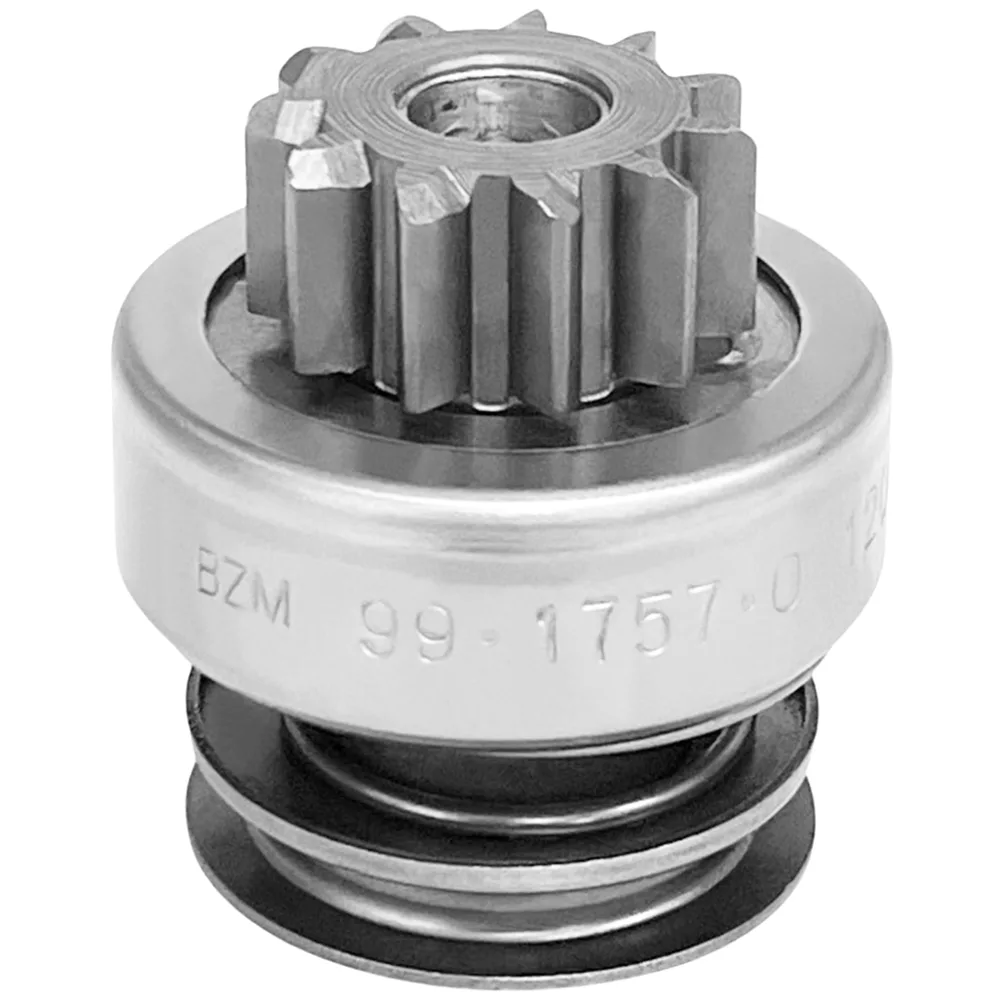 Bendix de Partida - Renault Megane/Scenic/Duster