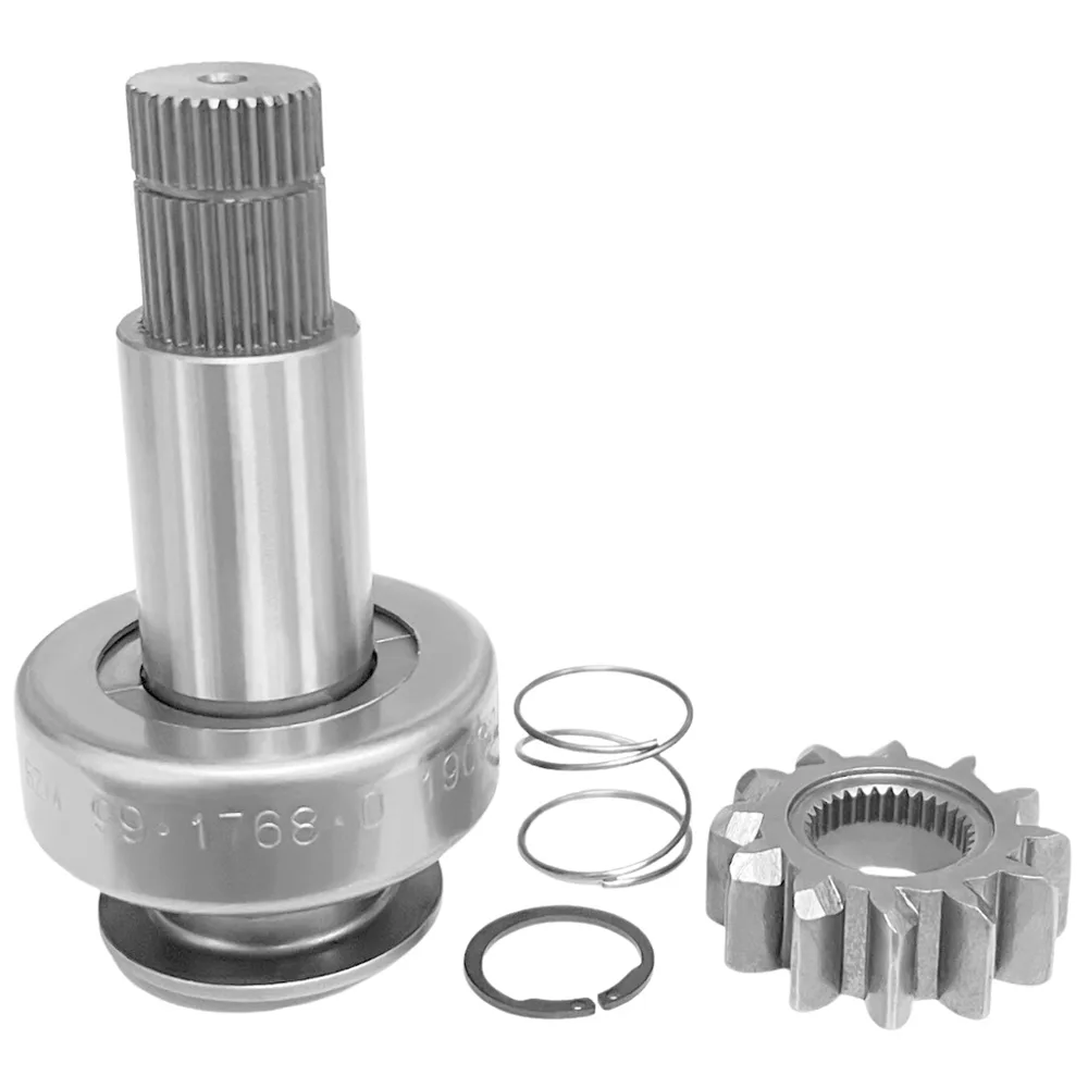 Bendix de partida - VW Amarok 2.0 BiTDI