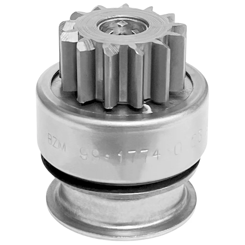 Bendix - Duster/Logan/Tiida/Clio/Mégane
