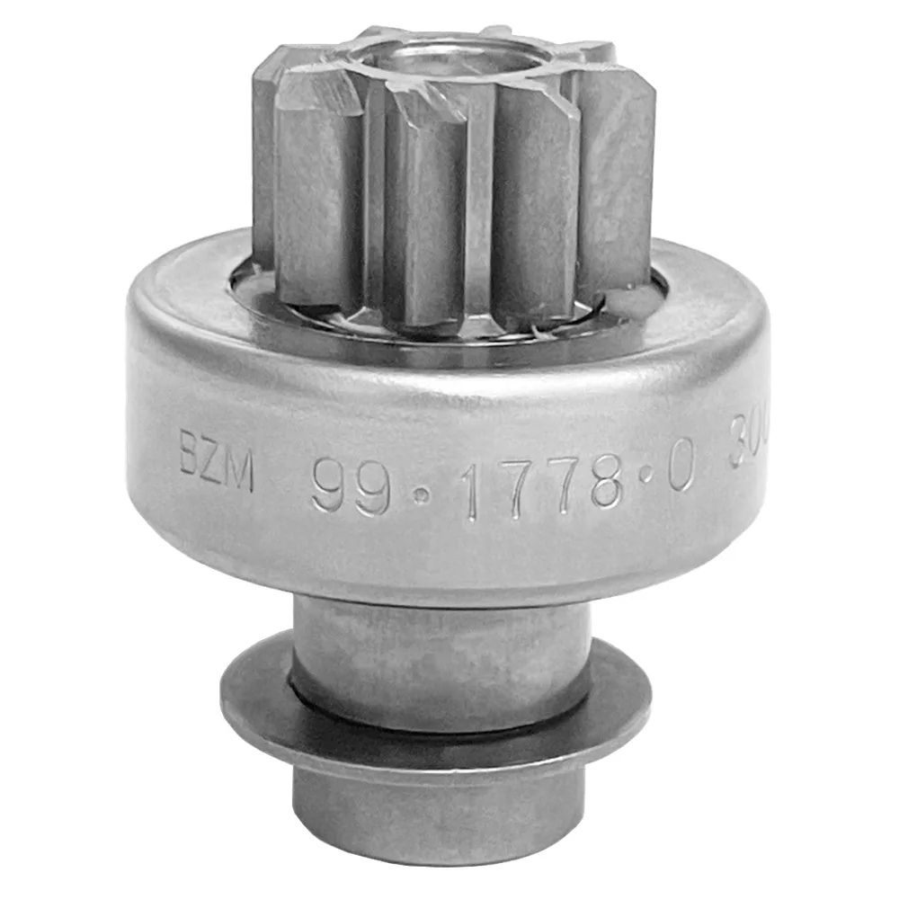 Bendix - Hyundai HB20 1.0