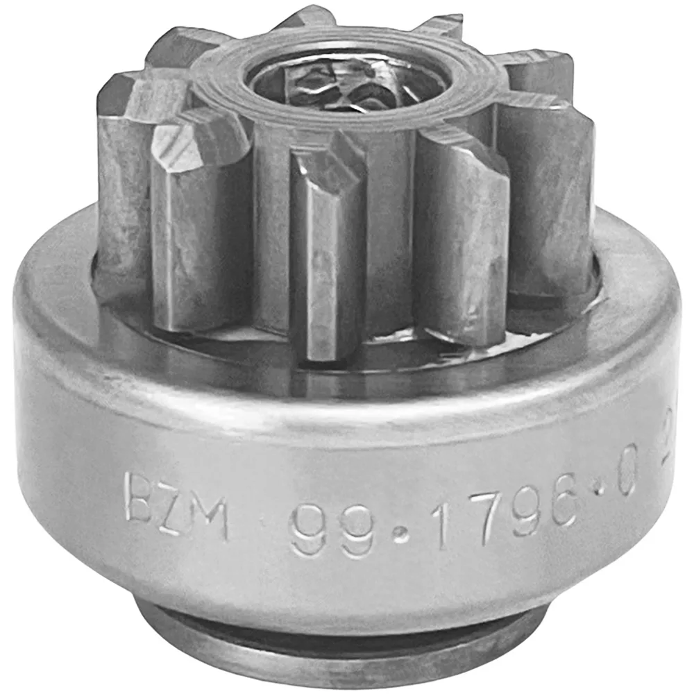Bendix - Trator Agrale M790