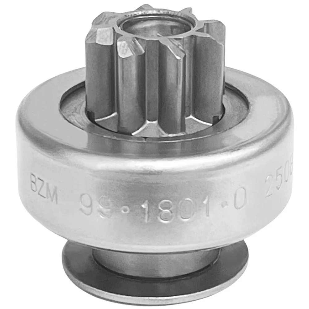 Bendix - Logan/Sandero/Megane 1.4 16v