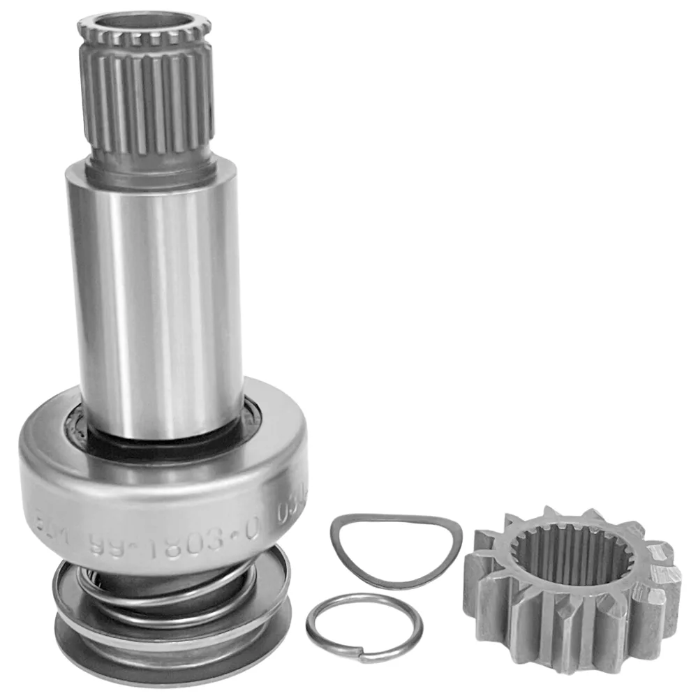 Bendix - Volkswagen Fox e Golf