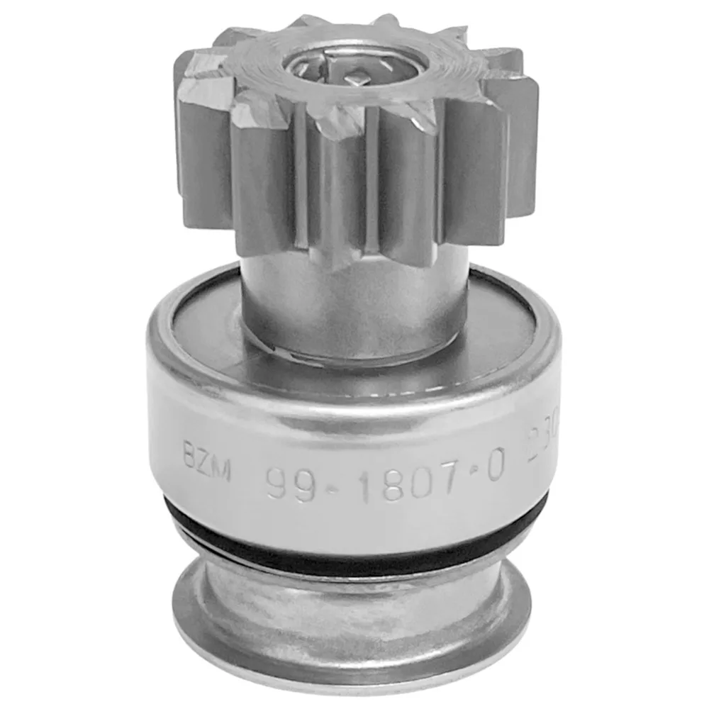 Bendix - Mitsubishi Troller e Ford Ranger