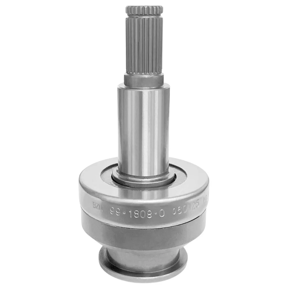 Bendix - Mitsubishi e Mercedes Actros/Axor