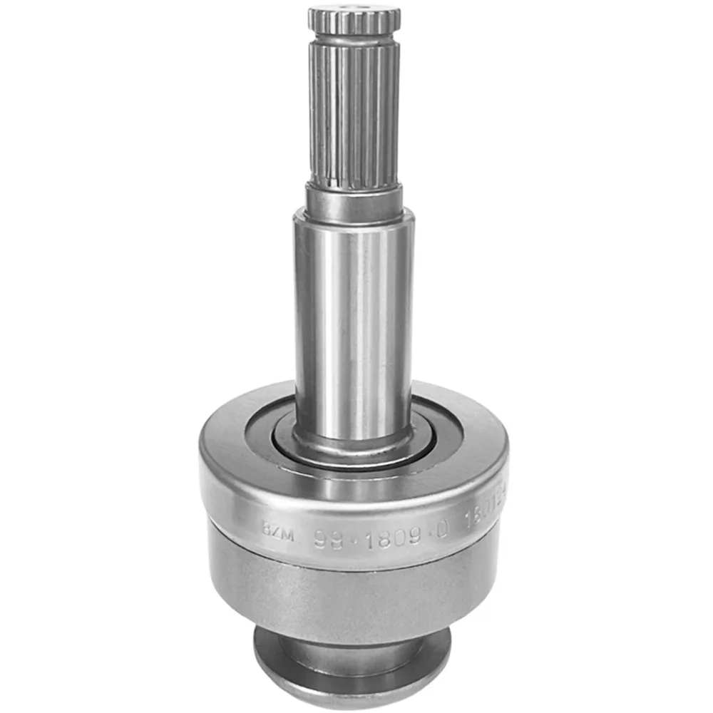 Bendix Partida Scania/Case/Cummins/Remy