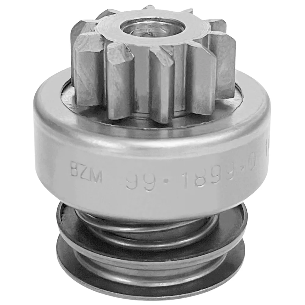 Bendix de Partida - Fiat Ducato, Linea e Toro