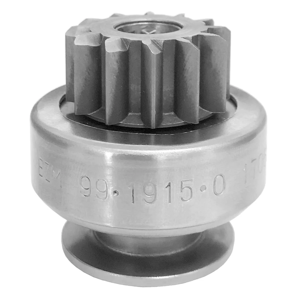 Bendix - Duster e Sandero