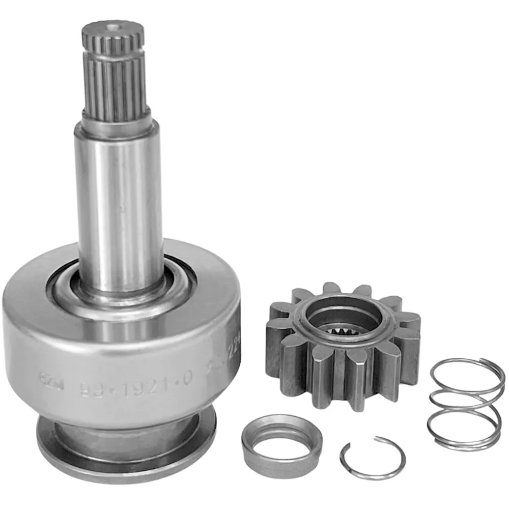 Bendix de Partida - Caminhões Volkswagen 24280 Mitsubishi
