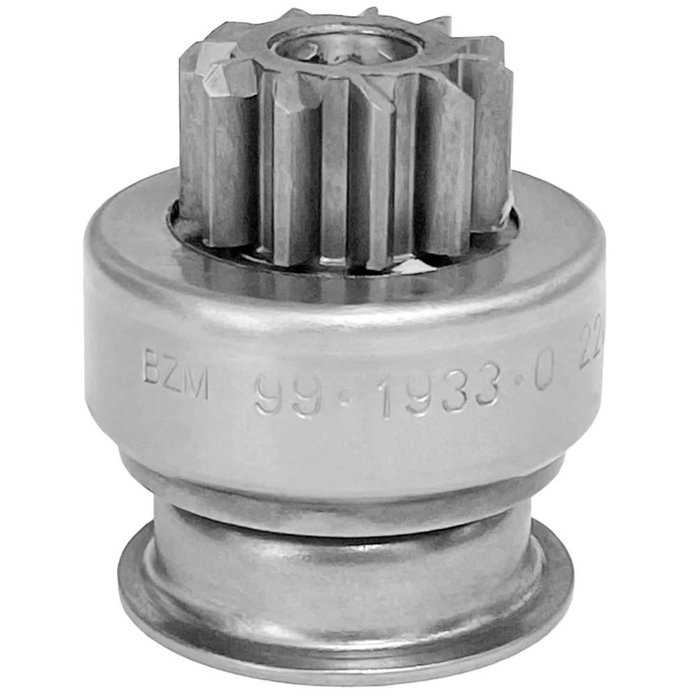 Bendix - Ford Fiesta e Focus (2004-2012)