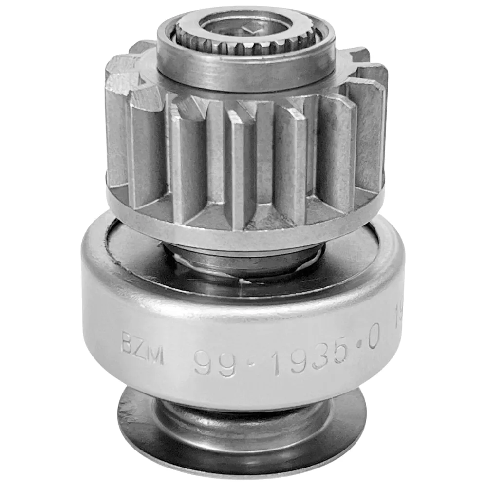 Bendix - Chevrolet Malibu e S10 2012/2019