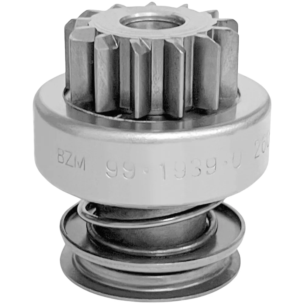 Bendix de Partida - Fiat Toro e Jeep Renegade