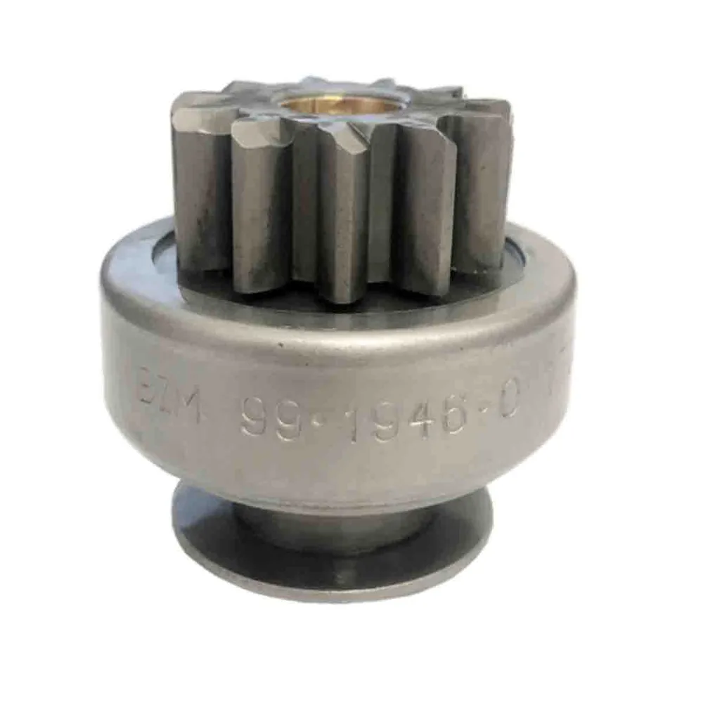 Bendix - S10 2016-2017, Colorado e Canyon