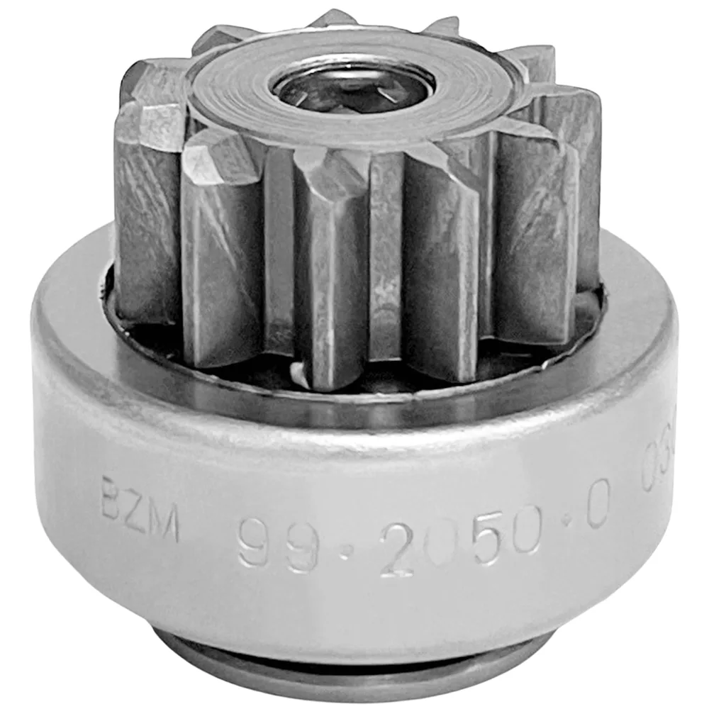 Bendix de Partida - Chevrolet Onix 1.0 Turbo e Tracker 1.2 Turbo