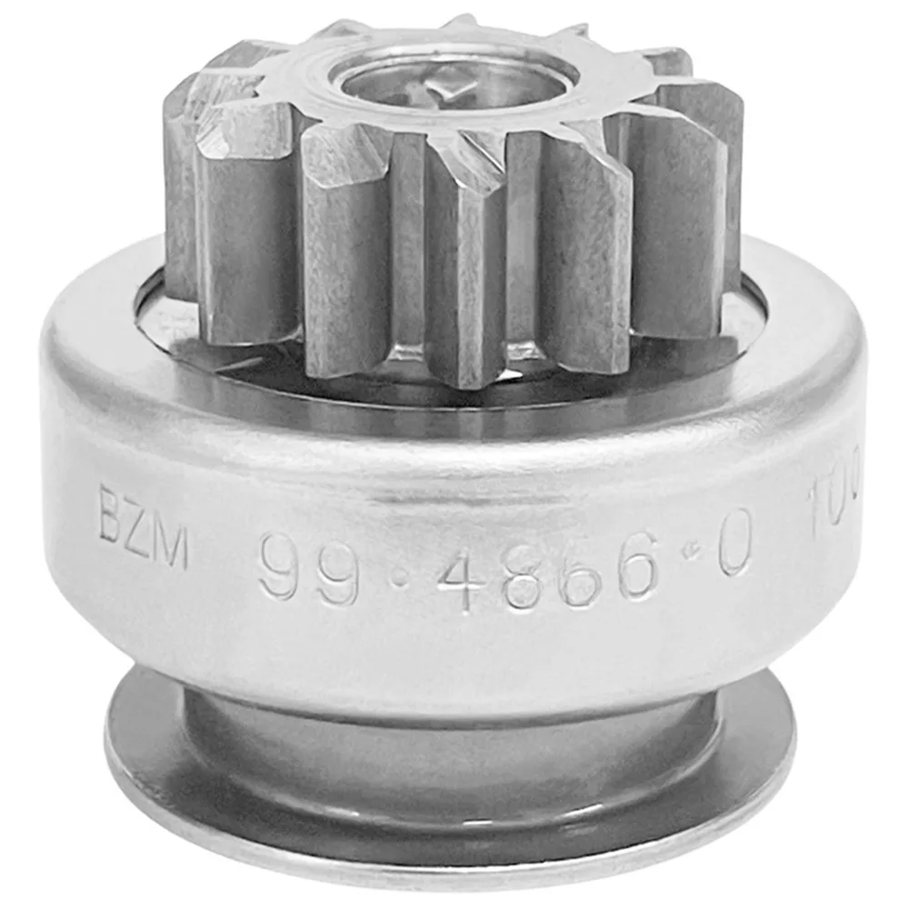 Bendix de Partida - Chery Tiggo 1, 2, 3, 4 e 7 2016 a 2020