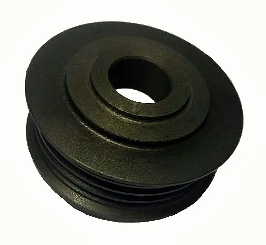 Polia Alternador Coletor Fiat