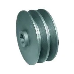 Polia Alternador Mercedes-Benz Dupla