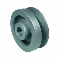 Polia Alternador C10