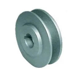 Polia Alternador Monza Delco