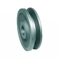 Polia Alternador F1000/F4000 com MWM