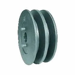 Polia Alternador MF/Scania Duplo TDS
