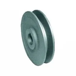 Polia Alternador Valmet/VW 6.90