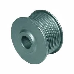 Polia Alternador VW/Cargo Câmara Cummins
