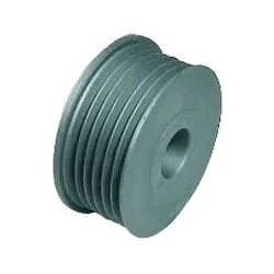 Polia do alternador - GM/Chrysler/Toyota