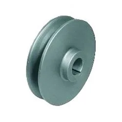 Polia de Alternador - Tratores Valmet MWM D229
