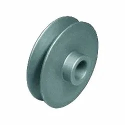 Polia para alternador - D20/Bonanza/Veraneio