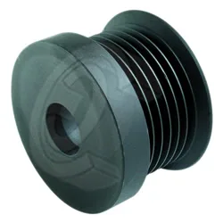 Polia Alternador Gol 1000/Santana 16V