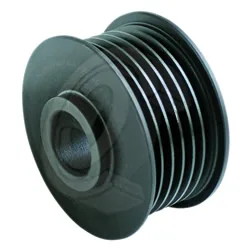 Polia Alternador Astra/Corsa/Vectra Valeo