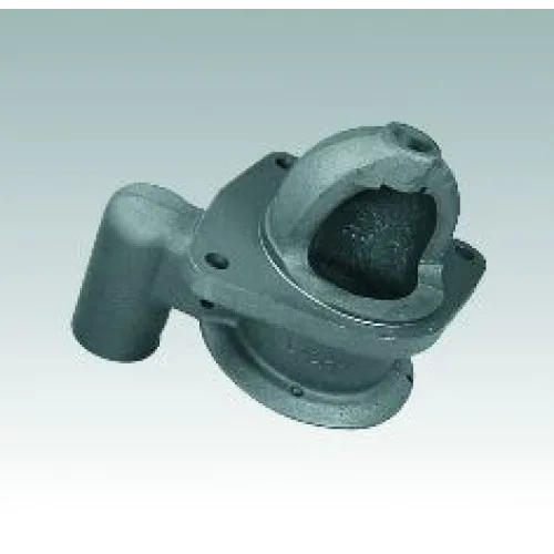 Fucinho Trator Ford 4600/6600