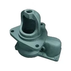 Fucinho VWC13210/14210 Cummins 6C
