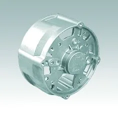 Tampa do Alternador - Mercedes-Benz