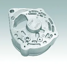 Tampa Alternador Bosch L/C Monza/Kadett