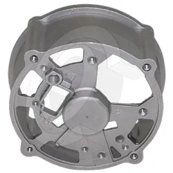 Tampa Alternador GM Diesel L/C com Ar