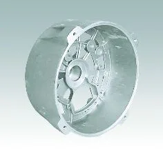 Tampa Alternador LC Volvo/MB 75A