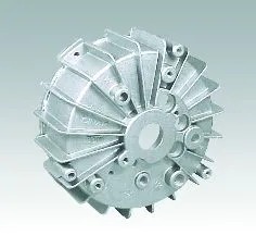 Mancal Alternador L/C Valmet