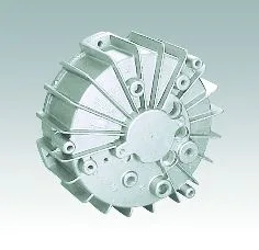 Mancal Alternador L/C Caterpillar