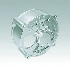 Mancal Alternador L/C Volvo NL10/NL12 01/96