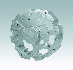 Tampa Alternador L/C Scania, Iveco, Volvo, Câmara VW