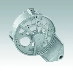 Tampa L/C Alternador MBB 105A BR400