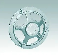 Tampa Alternador Bosch LP VW