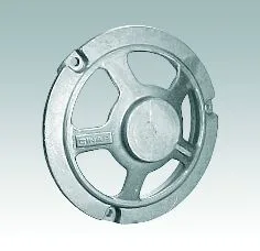 Tampa Alternador L. Ventuinha VW