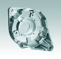 Tampa Alternador L.P. Scania