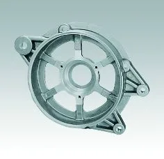 Mancal Alternador L.P. Ford Perkins/MWM