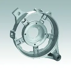 Tampa Alternador L.P. OM355/366/371 T