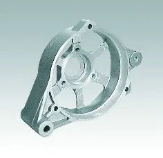 Tampa Alternador L.P. Chevette