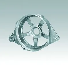Tampa Alternador L.P. Chev/Opala